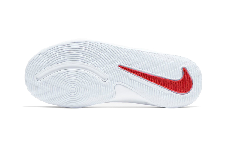 Shop (PS) 나이키 팀 허슬 D 9 오토 "유니버시티 레드" CQ4278-600