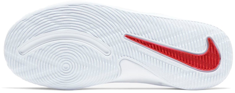 (PS) 耐克团队极速D9 Auto '大学红'篮球鞋 CQ4278-600 Shop (PS) 耐克团队极速D9 Auto '大学红'篮球鞋 CQ4278-600