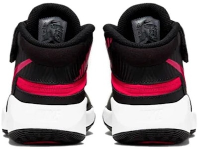 (PS) 나이키 팀 허슬 D 9 플라이이즈 "블랙 짐 레드" BV2951-061 Shop (PS) 나이키 팀 허슬 D 9 플라이이즈 "블랙 짐 레드" BV2951-061