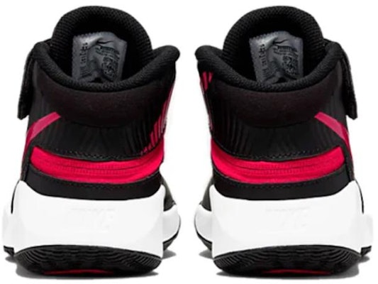 (Preschool) Nike Team Hustle D 9 FlyEase 'Black Gym Red' BV2951-061 Shop (Preschool) Nike Team Hustle D 9 FlyEase 'Black Gym Red' BV2951-061