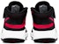 (PS) Nike Team Hustle D 9 FlyEase 'Hitam Merah Gym' BV2951-061