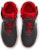 (PS) Nike Team Hustle D 9 FlyEase 'Hitam Merah Emas' BV2951-003