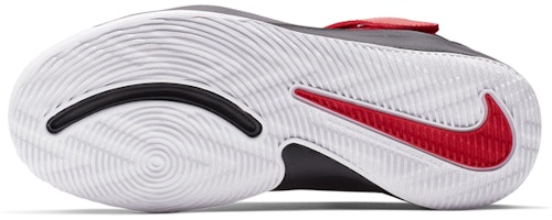 (PS) Nike Team Hustle D 9 Flyease 'Merah Hitam' BV2951-600 Shop (PS) Nike Team Hustle D 9 Flyease 'Merah Hitam' BV2951-600