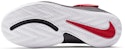 (Preschool) Nike Team Hustle D 9 Flyease 'Red Black' BV2951-600