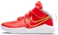 (PS) Nike Team Hustle D 9 Lil 'Merah Kuning' CT4063-600