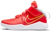 Buy (PS) Nike Team Hustle D 9 Lil 'Merah Kuning' CT4063-600