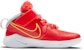 (PS) Nike Team Hustle D 9 Lil 'Merah Kuning' CT4063-600
