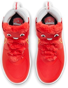 (PS) ナイキ チーム ハッスル D 9 赤黄 (Nike Chīmu Hassuru D 9 AkaKi) CT4063-600 Shop (PS) ナイキ チーム ハッスル D 9 赤黄 (Nike Chīmu Hassuru D 9 AkaKi) CT4063-600