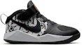 Buy (Preschool) Nike Team Hustle D 'Black' CQ3706-001