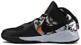 Order (Preschool) Nike Team Hustle D 'Black' CQ3706-001