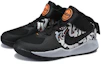 Lookbook (Preschool) Nike Team Hustle D 'Black' CQ3706-001