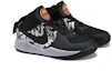 Shop (Preschool) Nike Team Hustle D 'Black' CQ3706-001