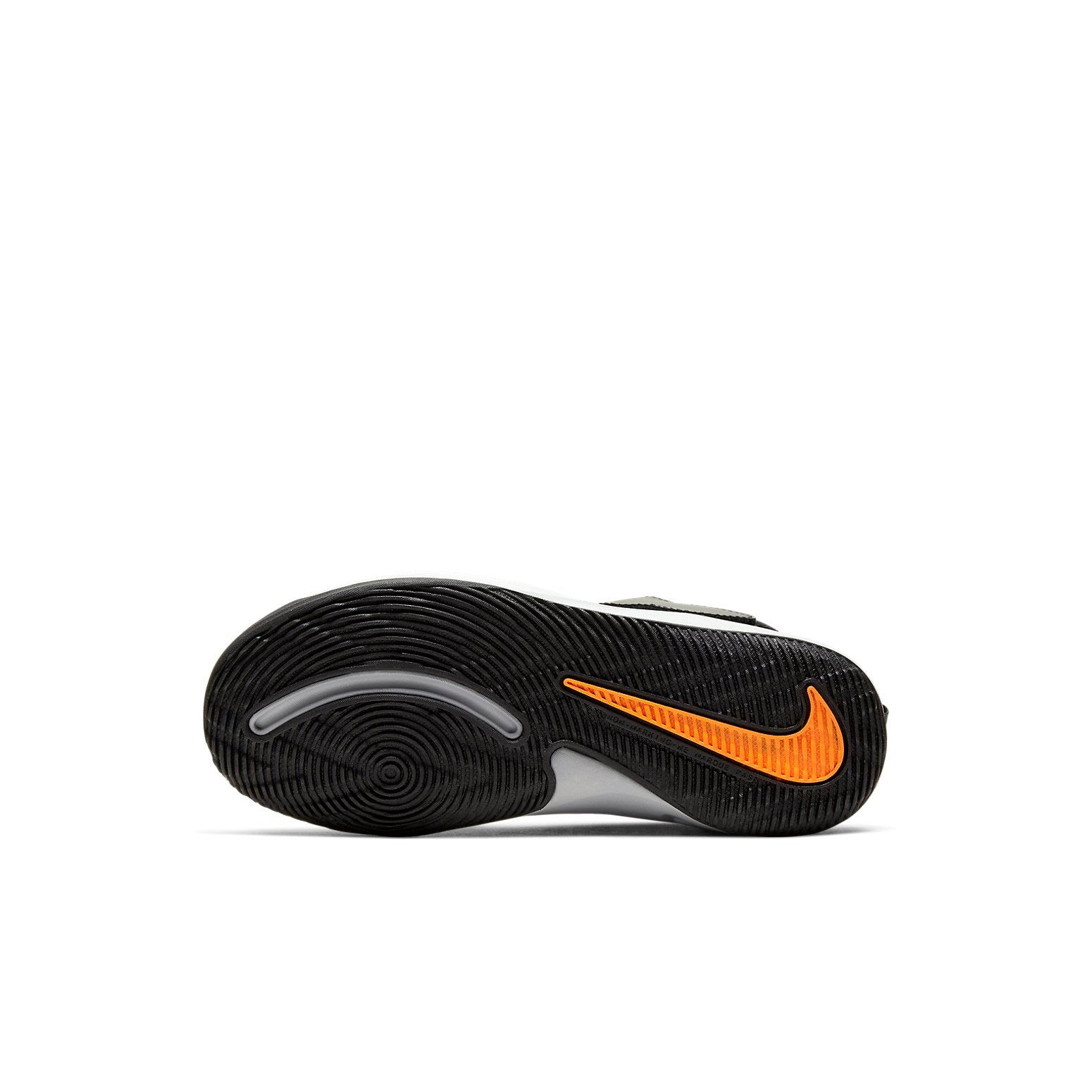 Purchase (Preschool) Nike Team Hustle D 'Black' CQ3706-001