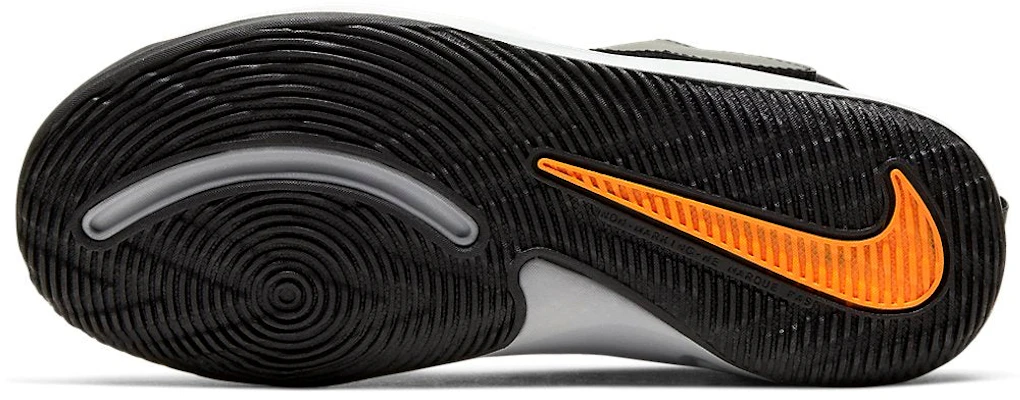 (Preschool) Nike Team Hustle D 'Black' CQ3706-001 Purchase (Preschool) Nike Team Hustle D 'Black' CQ3706-001