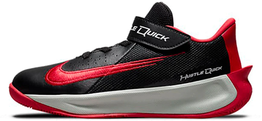 (PS) (幼児用)ナイキ チーム ハッスル クイック 3 'ブレッド' DA2782-003 DA2782-003 Buy (PS) (幼児用)ナイキ チーム ハッスル クイック 3 'ブレッド' DA2782-003 DA2782-003