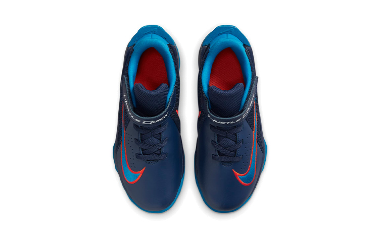 (PS) Nike Team Hustle Quick 3 'Midnight Navy' 圖 4