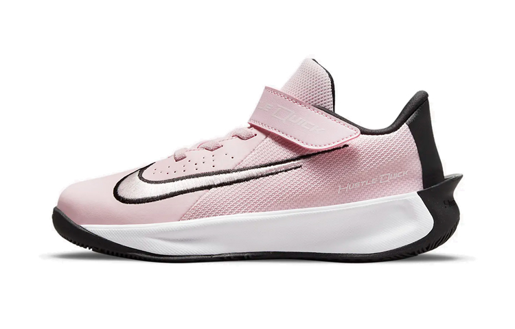 (PS) Nike Team Hustle Quick 3 'Pink Foam'