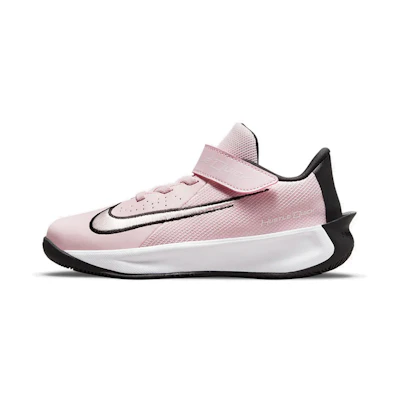 (PS) Nike Team Hustle Quick 3 'Pink Foam'