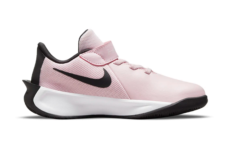 (PS) Nike Team Hustle Quick 3 'Pink Foam' 圖 2