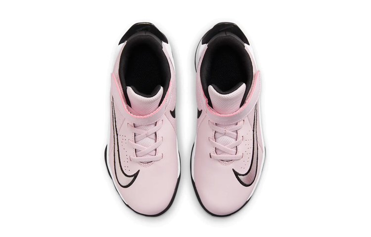 (PS) Nike Team Hustle Quick 3 'Pink Foam' 圖 4