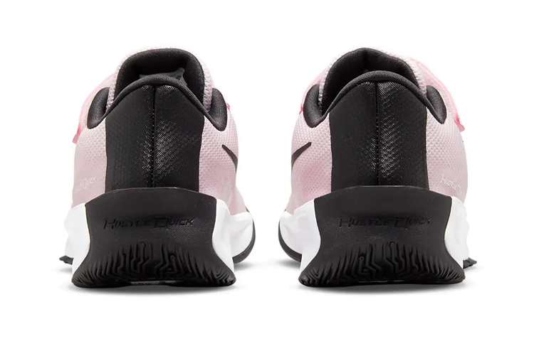 (PS) Nike Team Hustle Quick 3 'Pink Foam' 圖 5