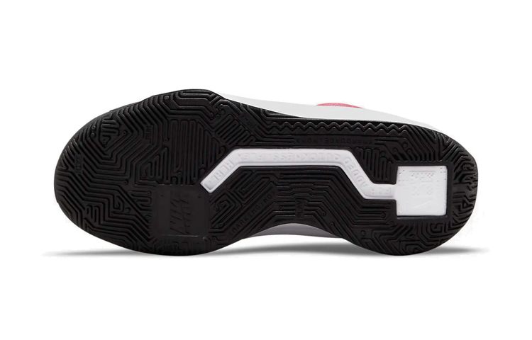 (PS) Nike Team Hustle Quick 3 'Pink Foam' 圖 6