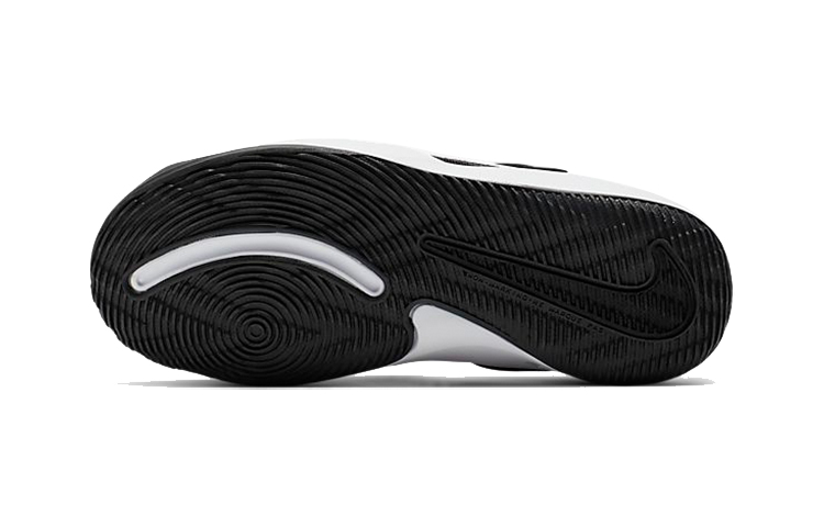 (PS) Nike Team Hustle Quick 9 'Anthracite' 圖 4