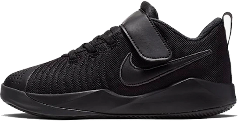 (PS) 나이키 팀 허슬 퀵 9 블랙 (Nike 팀 허슬 퀵 9 블랙) AT5299-001 Buy (PS) 나이키 팀 허슬 퀵 9 블랙 (Nike 팀 허슬 퀵 9 블랙) AT5299-001