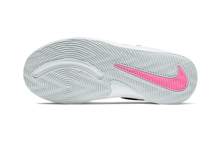 (PS) Nike Team Hustle Quick 9 'Black Pink Blast' 圖 4