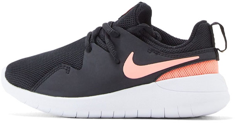 (Preschool) Nike Tessen Black/White/Pink AH5235-002 Buy (Preschool) Nike Tessen Black/White/Pink AH5235-002