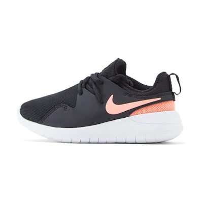 (PS) Nike Tessen Black/White/Pink