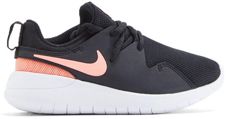(PS) Nike Tessen Negro/Blanco/Rosa AH5235-002 Order (PS) Nike Tessen Negro/Blanco/Rosa AH5235-002