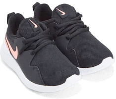 Lookbook (Preschool) Nike Tessen Black/White/Pink AH5235-002