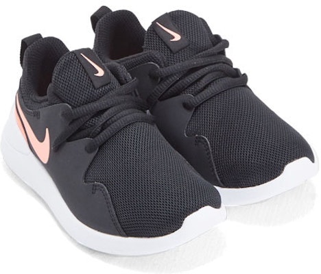 (Preschool) Nike Tessen Black/White/Pink AH5235-002 Lookbook (Preschool) Nike Tessen Black/White/Pink AH5235-002