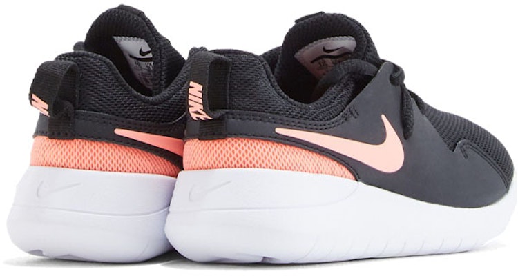 (Preschool) Nike Tessen Black/White/Pink AH5235-002 Shop (Preschool) Nike Tessen Black/White/Pink AH5235-002