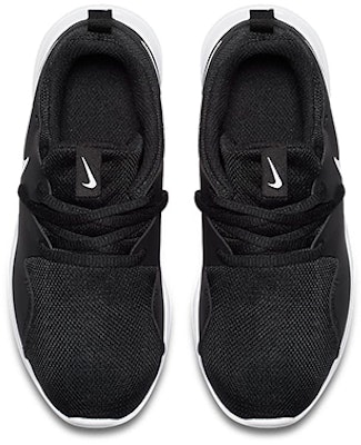 Buy Preschool Nike Tessen Black White AH5237 003 Novelship