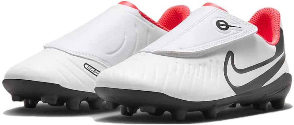 (PS) Nike Tiempo Legend 10 Club MG 'Ready Pack' - Kasut Bola Sepak Nike Tiempo. DV4356-100 Lookbook (PS) Nike Tiempo Legend 10 Club MG 'Ready Pack' - Kasut Bola Sepak Nike Tiempo. DV4356-100