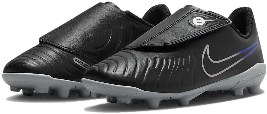 (PS) Nike Tiempo Legend 10 Club MG 'Shadow Pack' Botas de Fútbol Hombre DV4356-040 Lookbook (PS) Nike Tiempo Legend 10 Club MG 'Shadow Pack' Botas de Fútbol Hombre DV4356-040