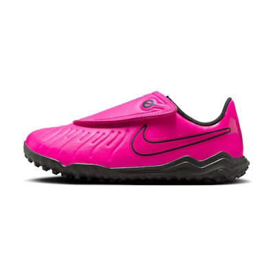 (PS) Nike Tiempo Legend 10 Club TF 'Fierce Pink'