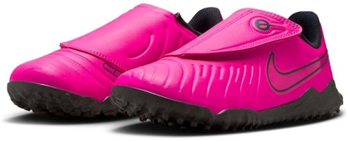 (PS) Nike Tiempo Legend 10 Club TF '炙熱粉紅' 足球鞋 FN1038-600 Lookbook (PS) Nike Tiempo Legend 10 Club TF '炙熱粉紅' 足球鞋 FN1038-600