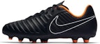 Buy (PS) Nike Tiempo Legend 7 Club FG 'Hitam Jingga' AH7251-080