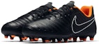 Lookbook (PS) Nike Tiempo Legend 7 Club FG 'Hitam Jingga' AH7251-080