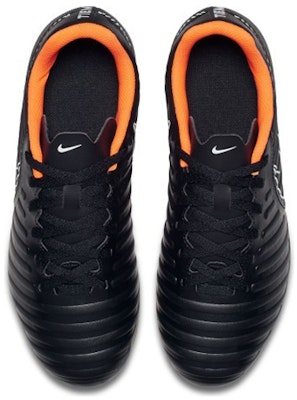 (PS) Nike Tiempo Legend 7 Club FG 'Hitam Oranye' AH7251-080 Shop (PS) Nike Tiempo Legend 7 Club FG 'Hitam Oranye' AH7251-080