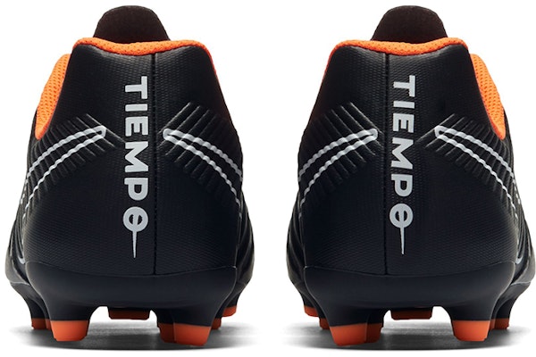 (Preschool) Nike Tiempo Legend 7 Club FG 'Black Orange' AH7251-080 Purchase (Preschool) Nike Tiempo Legend 7 Club FG 'Black Orange' AH7251-080