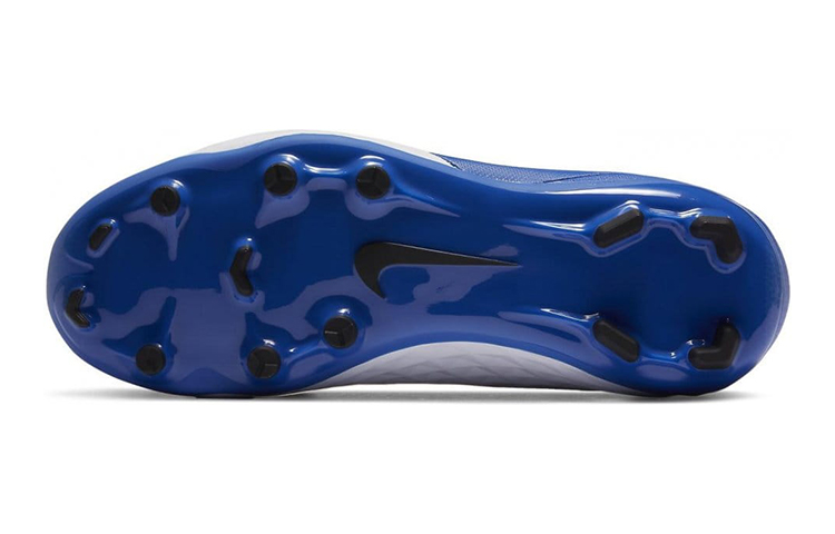 Details for (PS) 나이키 티엠포 레전드 8 아카데미 FG/MG '화이트 블루' AT5732-104