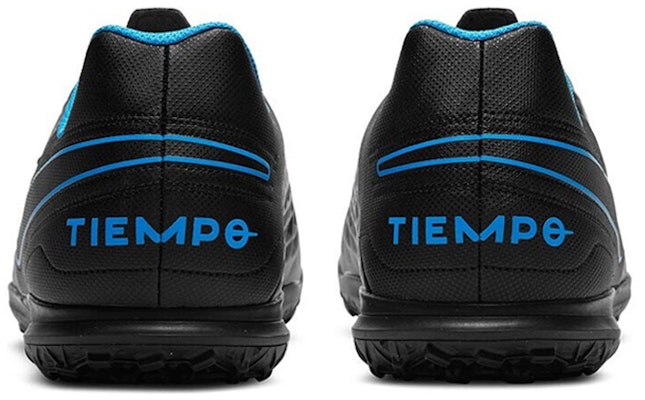 (PS) Nike Tiempo Legend 8 Club TF 'Hitam Biru Foto Muda' AT5883-090 Lookbook (PS) Nike Tiempo Legend 8 Club TF 'Hitam Biru Foto Muda' AT5883-090