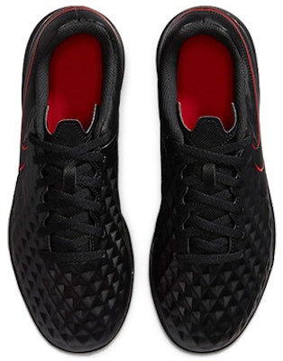 (Preschool) Nike Tiempo Legend 8 Club TF 'Chile Red Pack - Black' AT5883-060 Shop (Preschool) Nike Tiempo Legend 8 Club TF 'Chile Red Pack - Black' AT5883-060