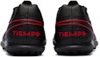 Purchase (PS) Nike Tiempo Legend 8 Club TF 'Chile Red Pack - Hitam' AT5883-060