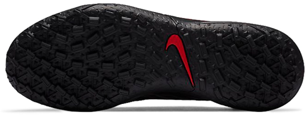 (PS) Nike Tiempo Legend 8 Club TF 'Chile Red Pack - Negro' AT5883-060 Details for (PS) Nike Tiempo Legend 8 Club TF 'Chile Red Pack - Negro' AT5883-060