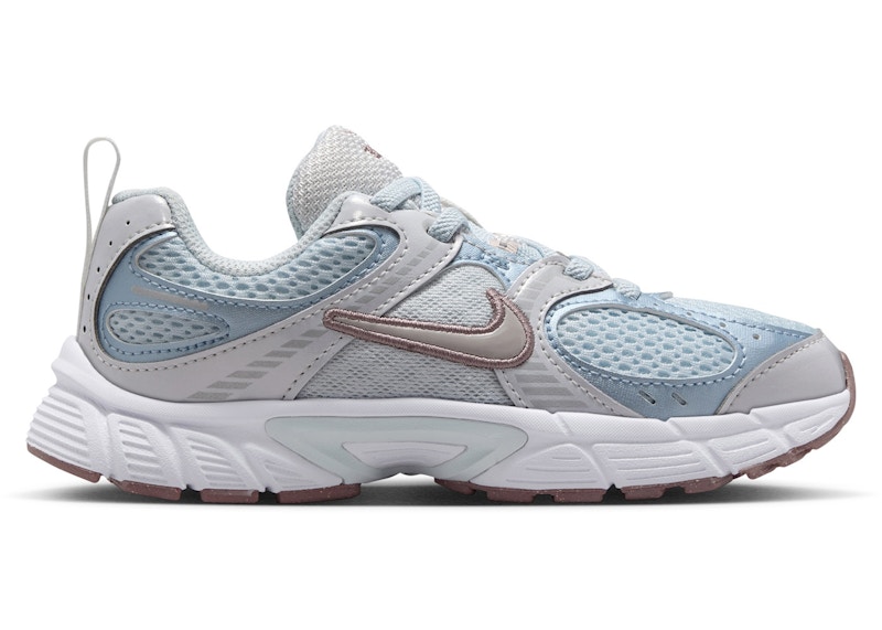 (Preschool) Nike V5 RNR Aura Platinum Tint Moon Particle HQ6412-400